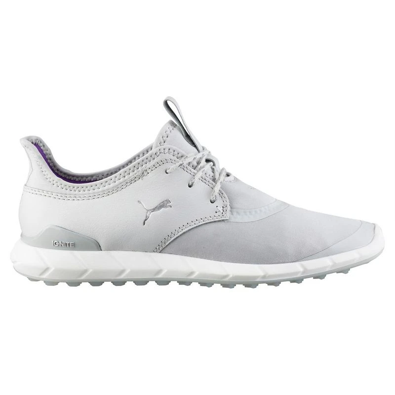 PUMA Women's Ignite Sport Spikeless Golf Shoes