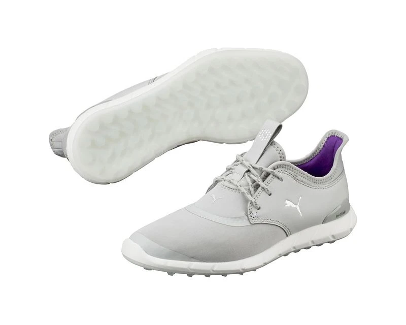 PUMA Women's Ignite Sport Spikeless Golf Shoes - Image 6