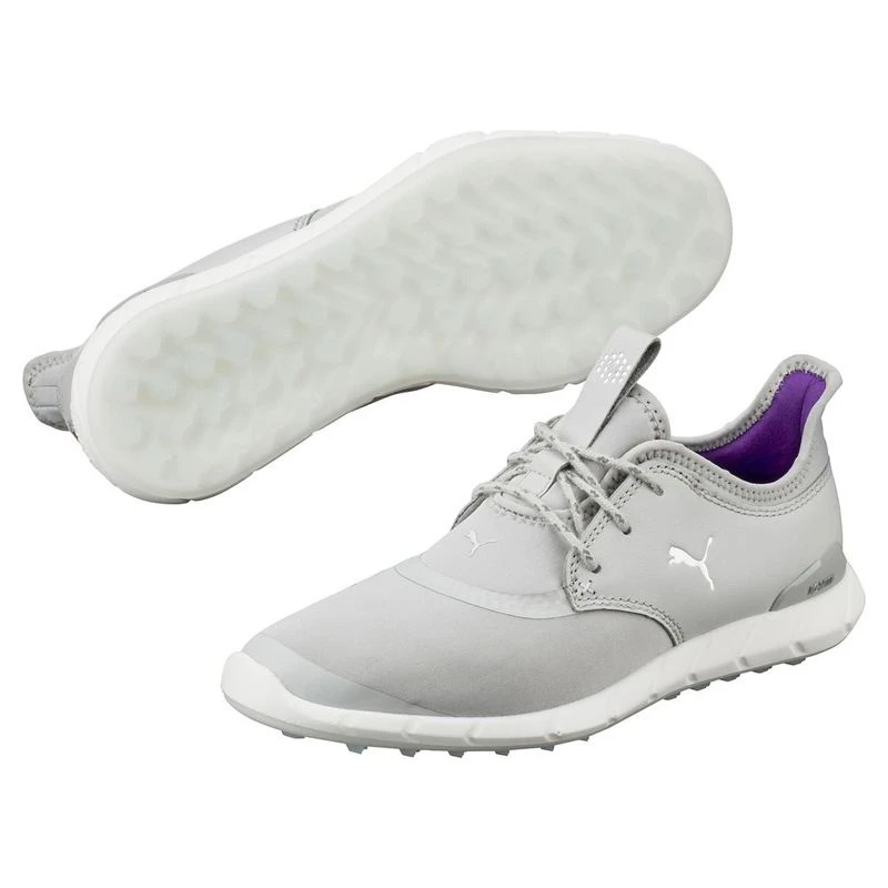 PUMA Women's Ignite Sport Spikeless Golf Shoes - Image 2