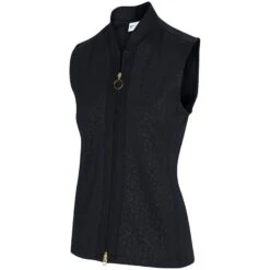 Greg Norman Women's Teardrop Vest