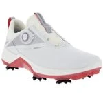 ECCO Women's BIOM G5 BOA Golf Shoes - Image 5