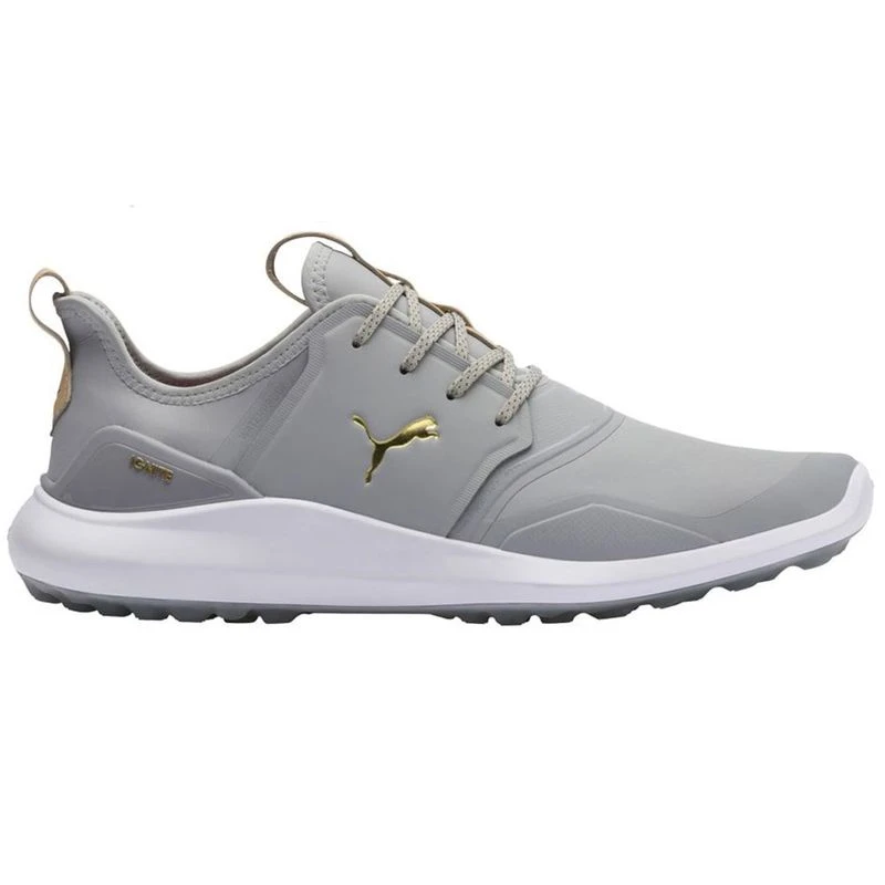 PUMA IGNITE NXT Pro Spikeless Golf Shoes