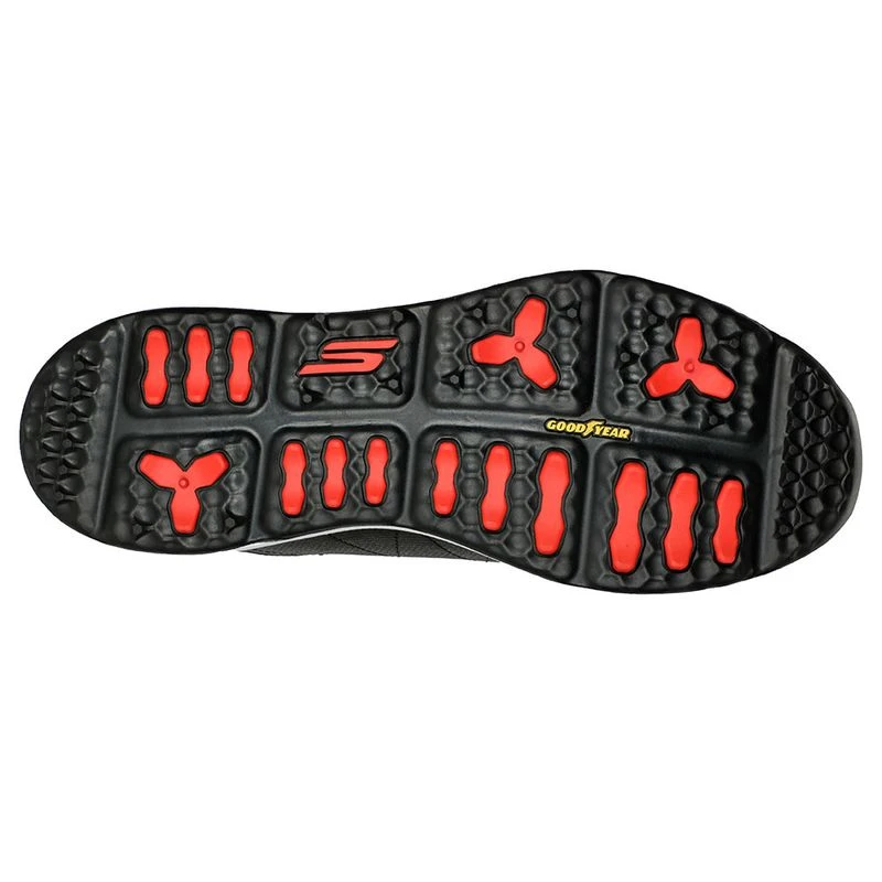 Skechers Relaxed Fit: GO GOLF Prime Spikeless Golf Shoes - Image 2