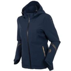Sunice Women's Robin Zephal Hooded Jacket